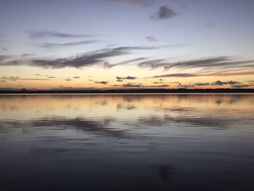 Cooroibah