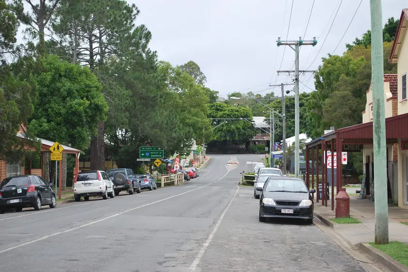 Dayboro