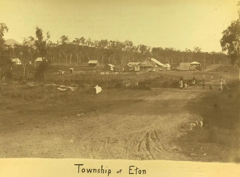 Eton
