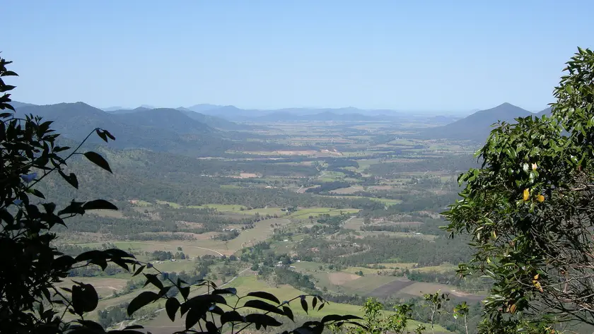 Finch Hatton