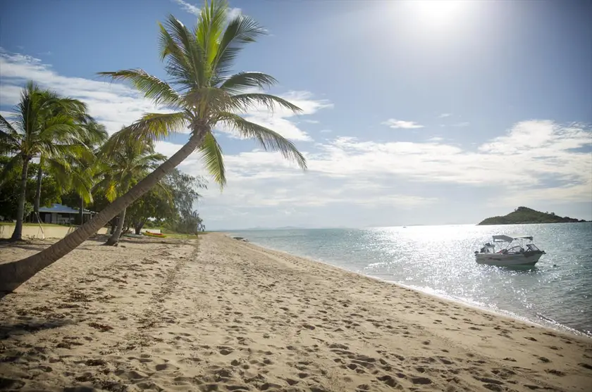 Hideaway Bay