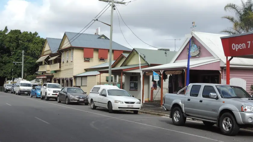Miriam Vale