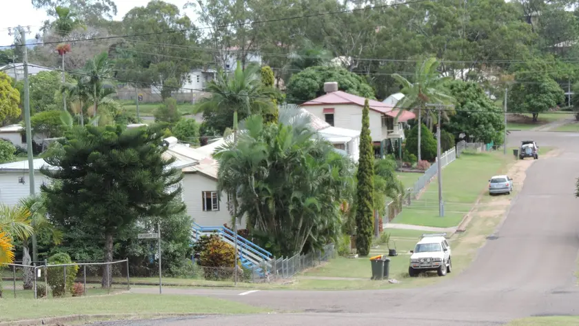 Mount Larcom