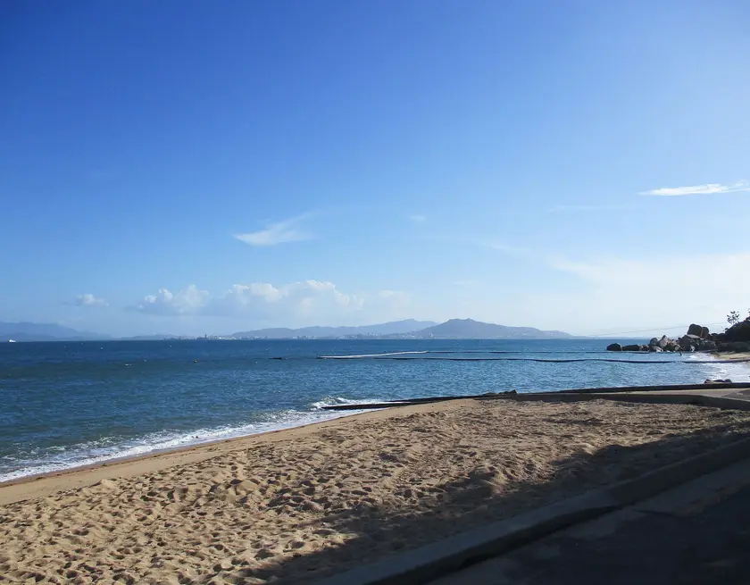 Picnic Bay