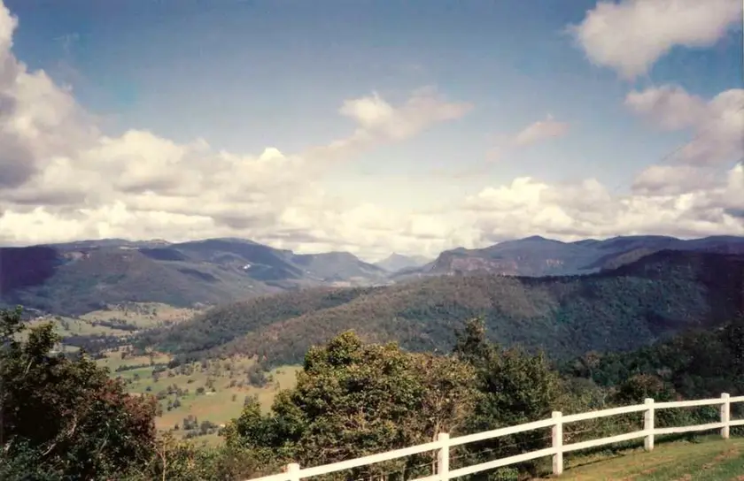 Springbrook