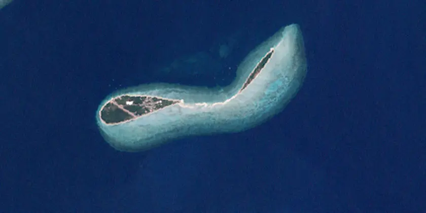 Yorke Island