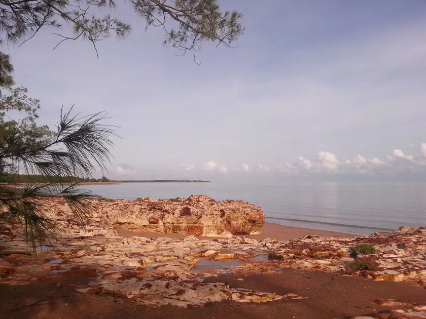 Wagait Beach