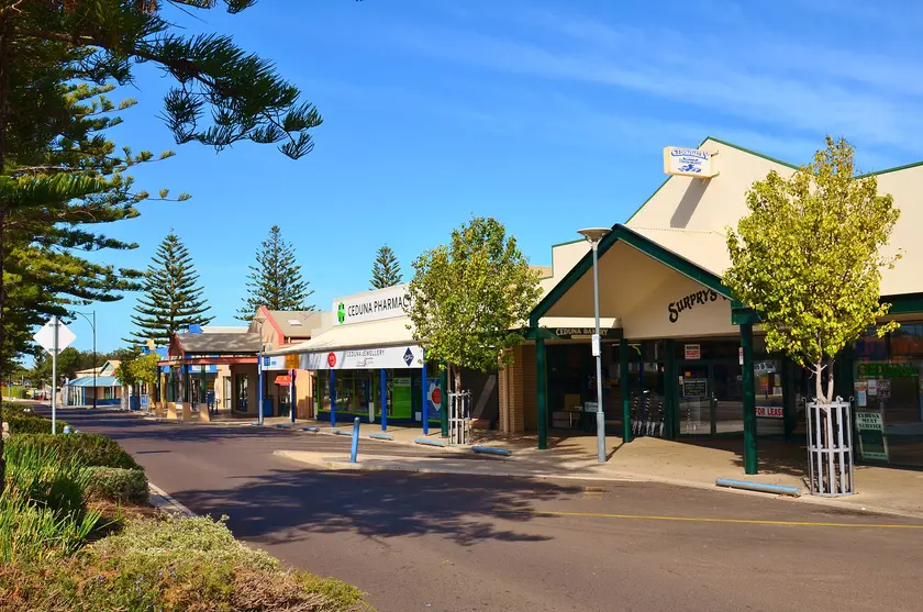 Ceduna