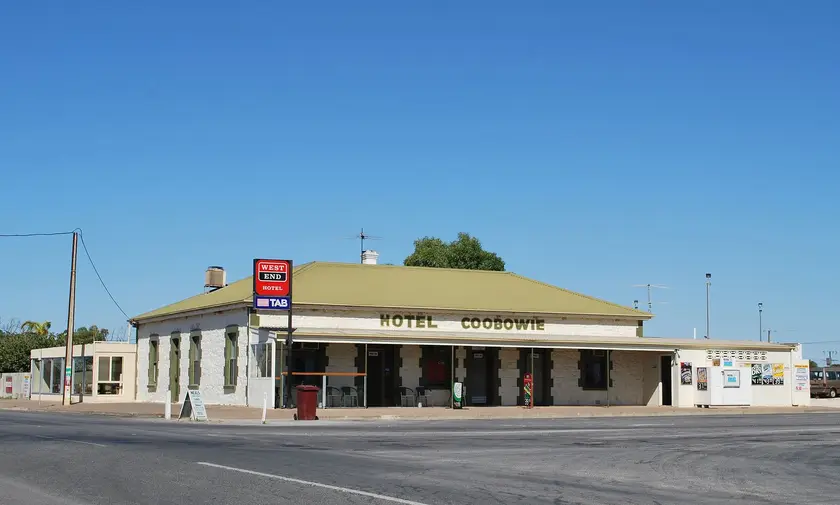 Coobowie