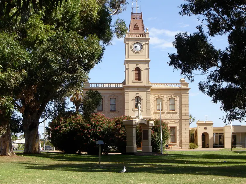 Kadina
