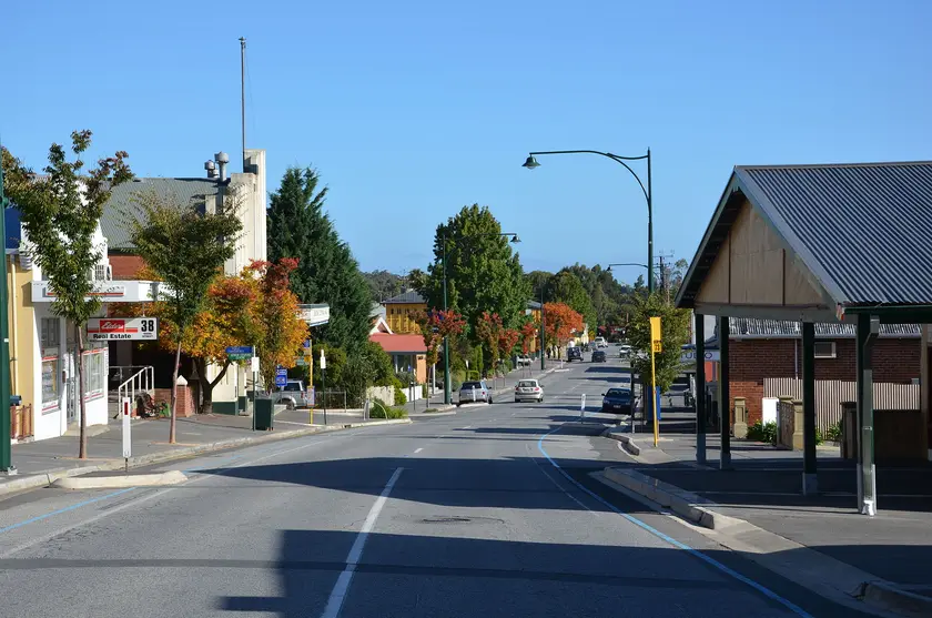 Lobethal