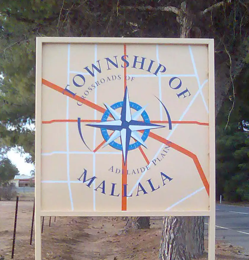Mallala