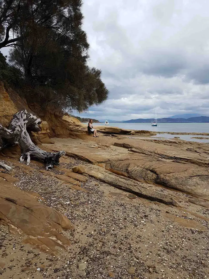 Dodges Ferry