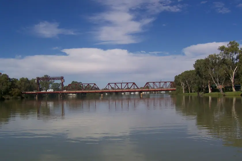 Paringa