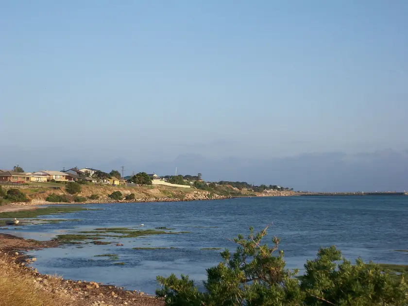 Point Turton