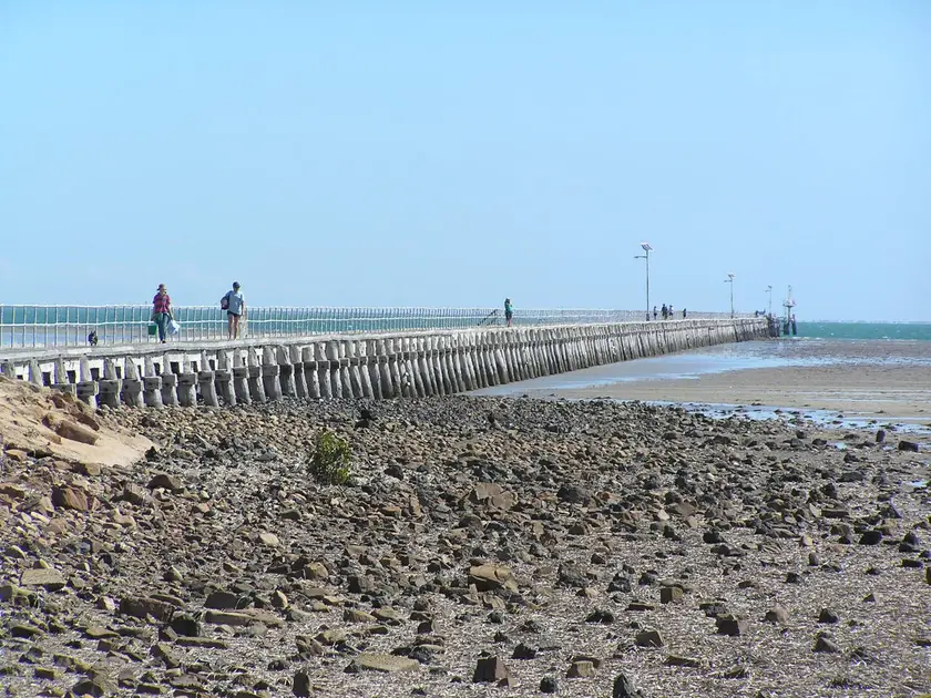 Port Germein