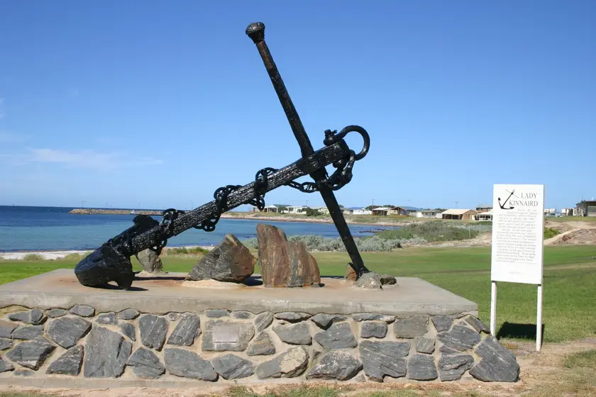 Port Neill
