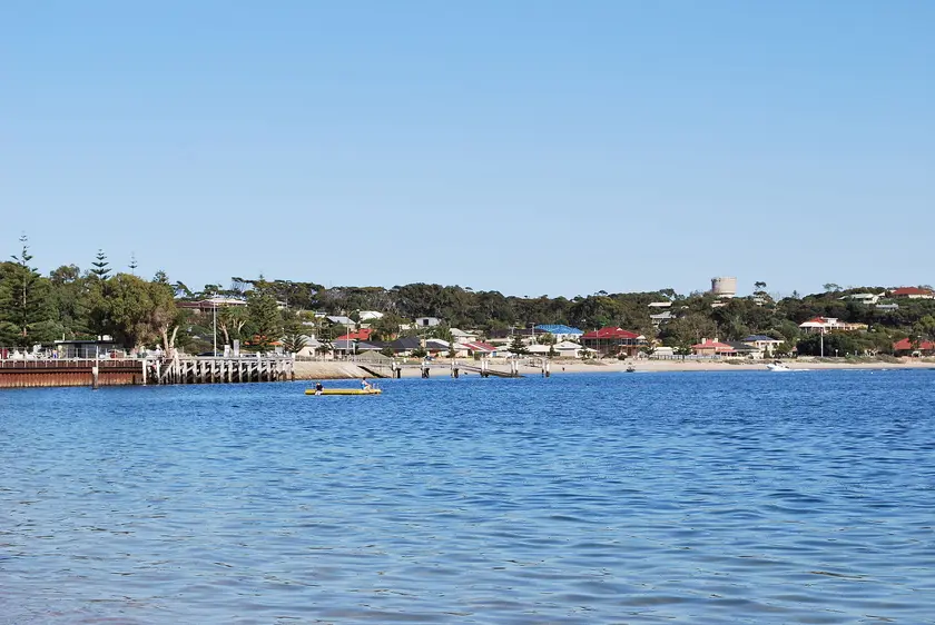 Port Vincent