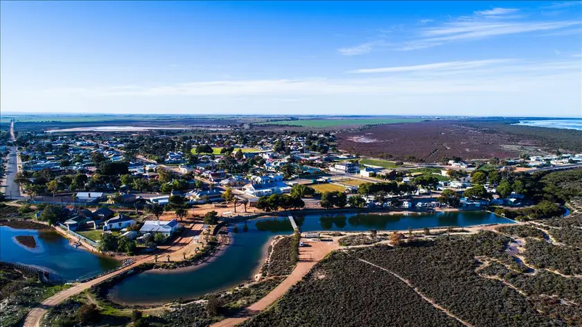 Port Wakefield