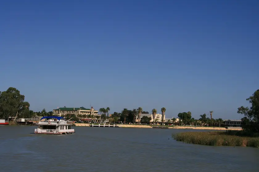 Renmark