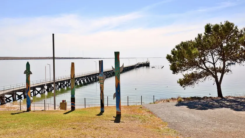 Streaky Bay