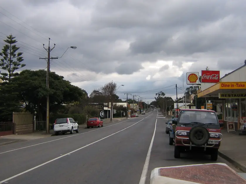 Truro