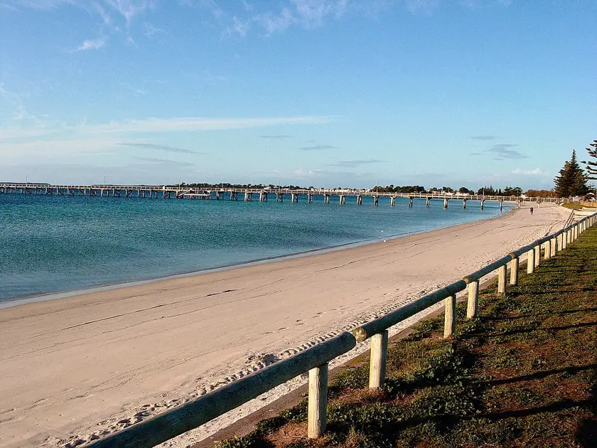 Tumby Bay