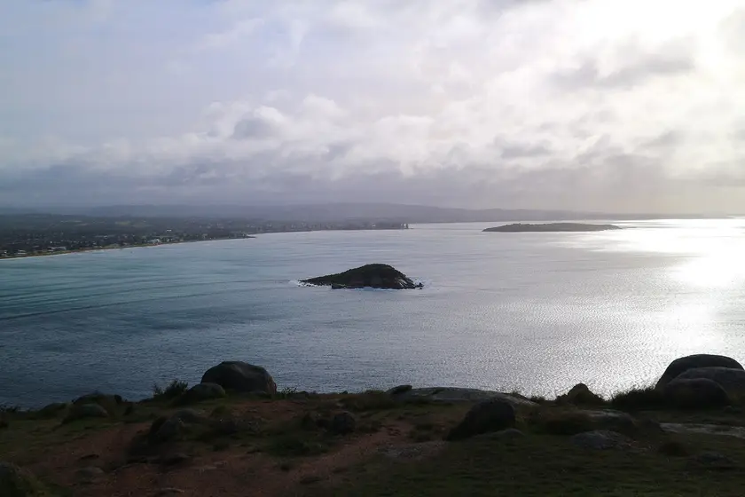 Victor Harbor