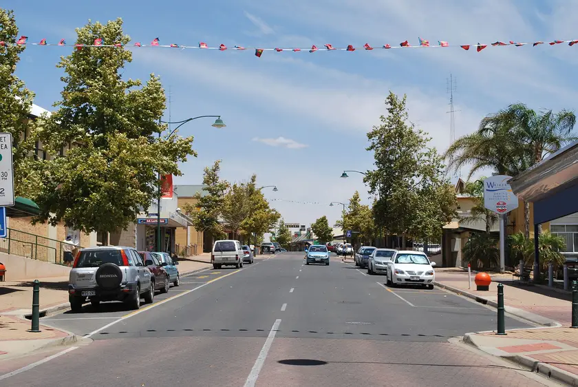 Waikerie