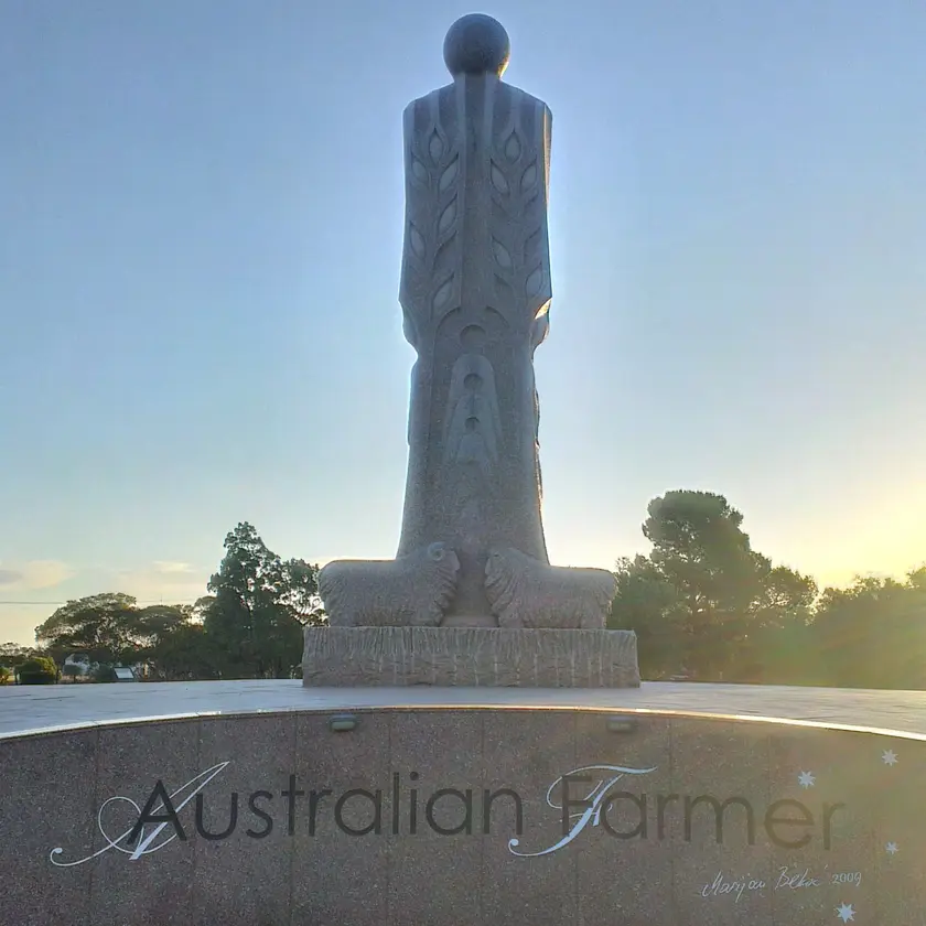 Wudinna