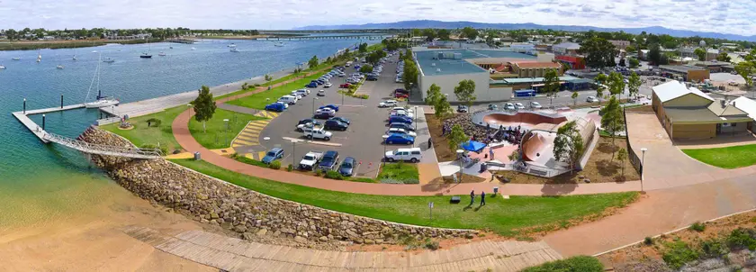 Port Augusta