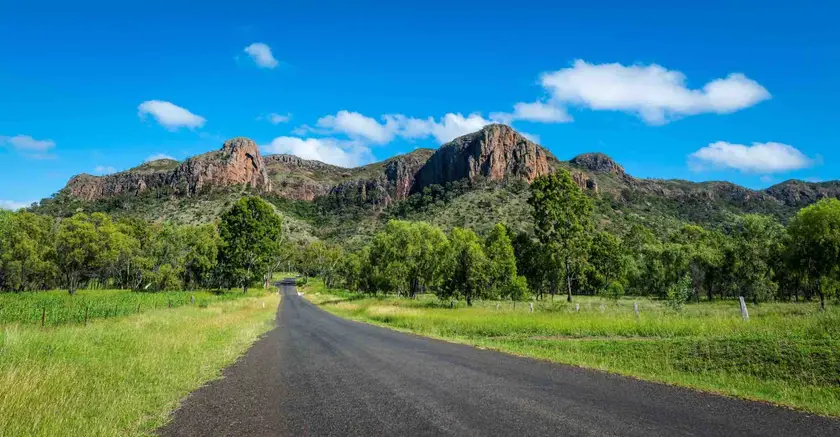 Springsure