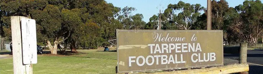 Tarpeena