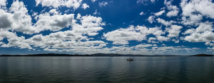 Beauty Point