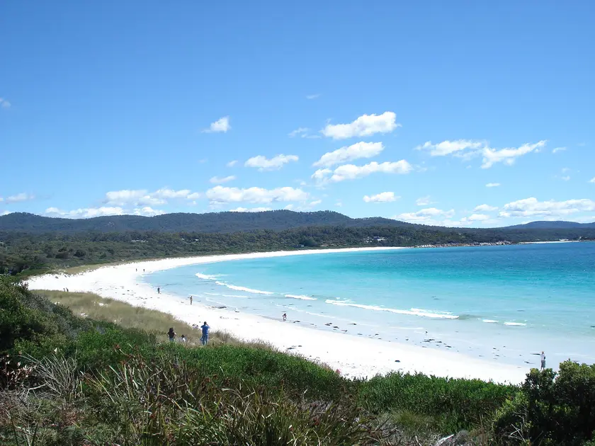 Binalong Bay