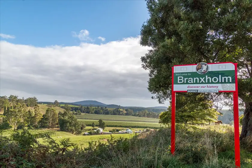 Branxholm