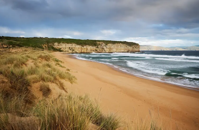 Clifton Beach