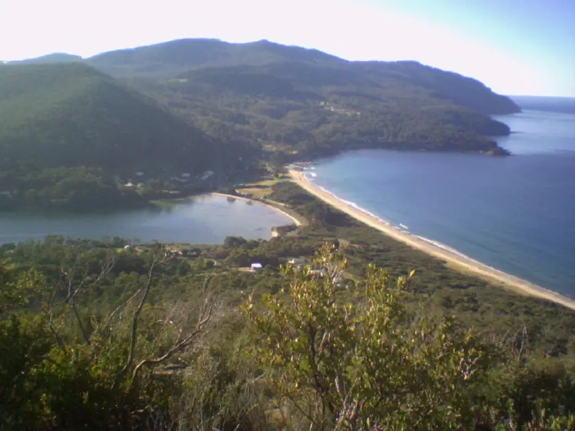 Eaglehawk Neck