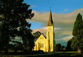 Evandale