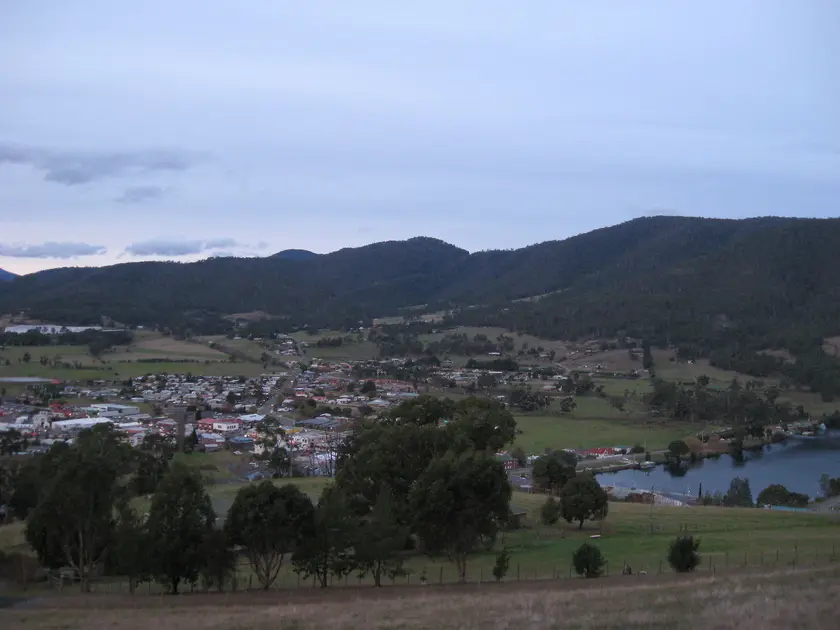 Huonville