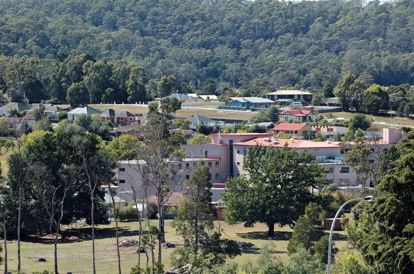 Latrobe