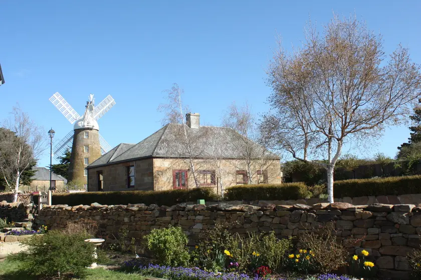Oatlands