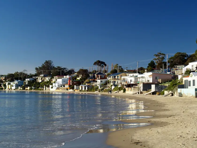 Opossum Bay