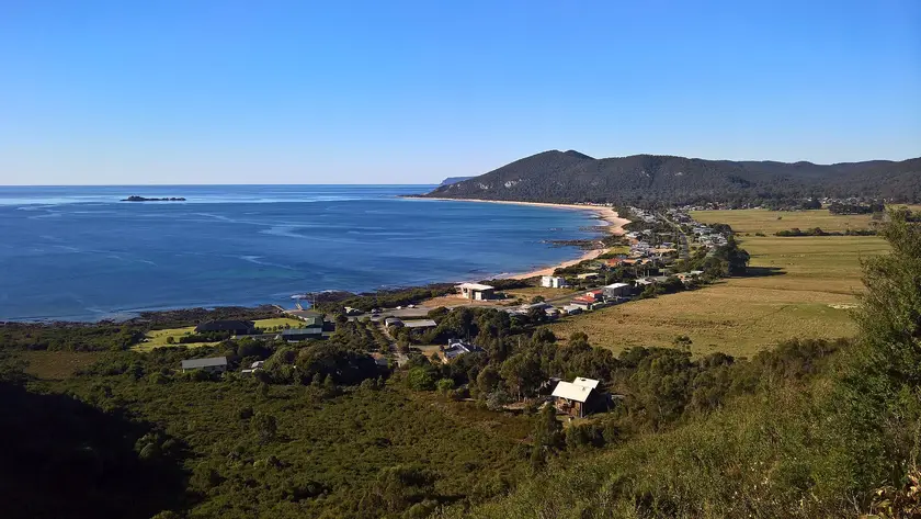 Sisters Beach