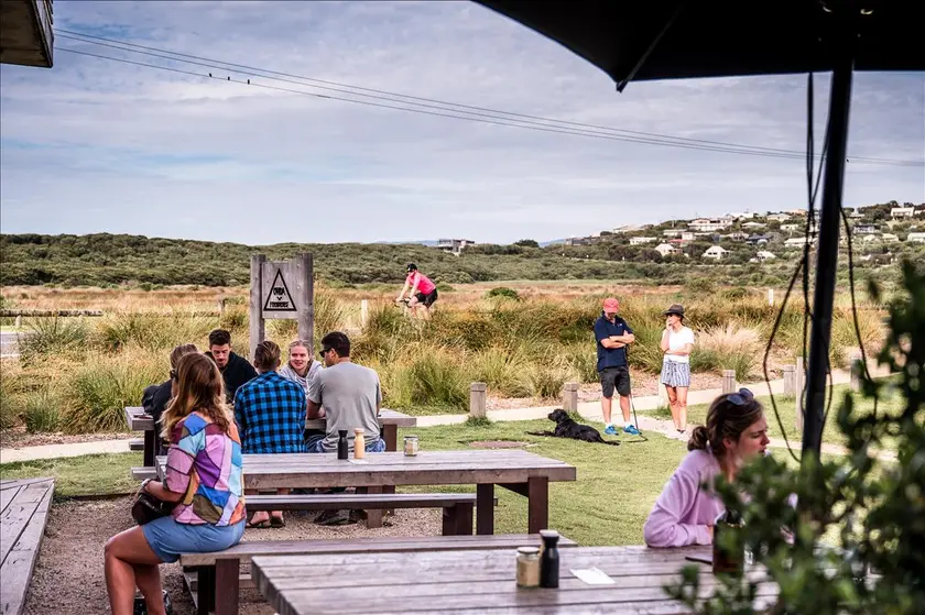 Aireys Inlet