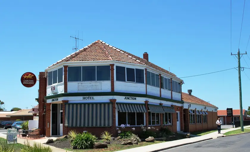 Allansford