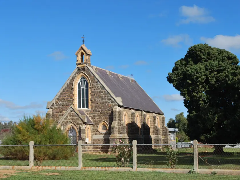 Carisbrook
