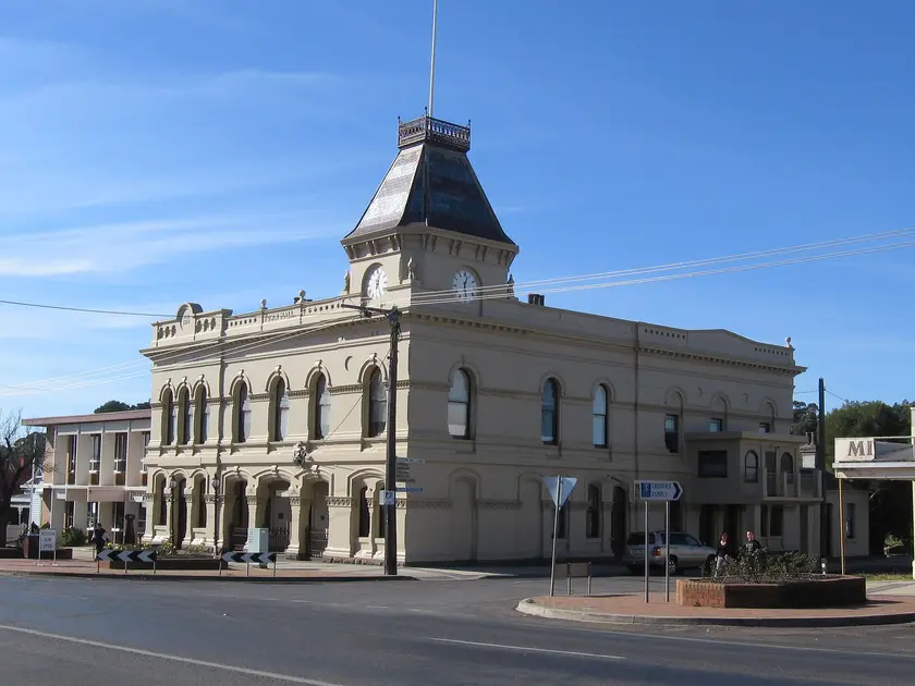 Creswick