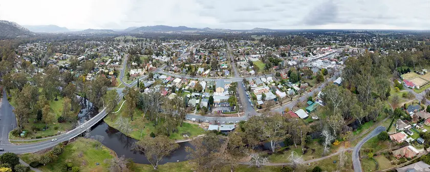 Euroa