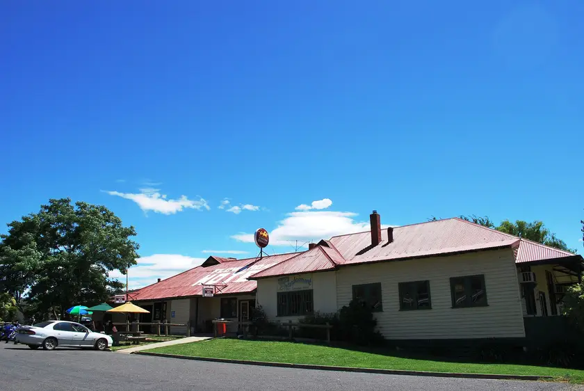 Hazeldene